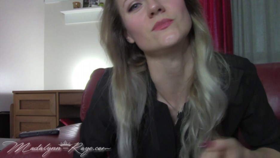 I Know Your Secret Loser